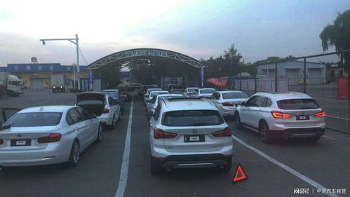 中進汽車租賃汽車廠商大客戶再添重磅合作伙伴寶馬中國