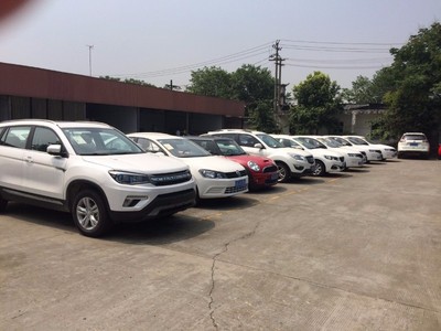 【圖】成都微首付 以租代購 當天提車(成都旗人汽車租賃)_成都租車_成都列表網
