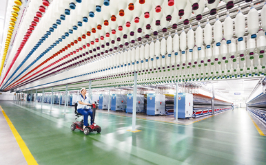 提升企業技術創新能力 紡織科學技術研究服務的關鍵作用與策略