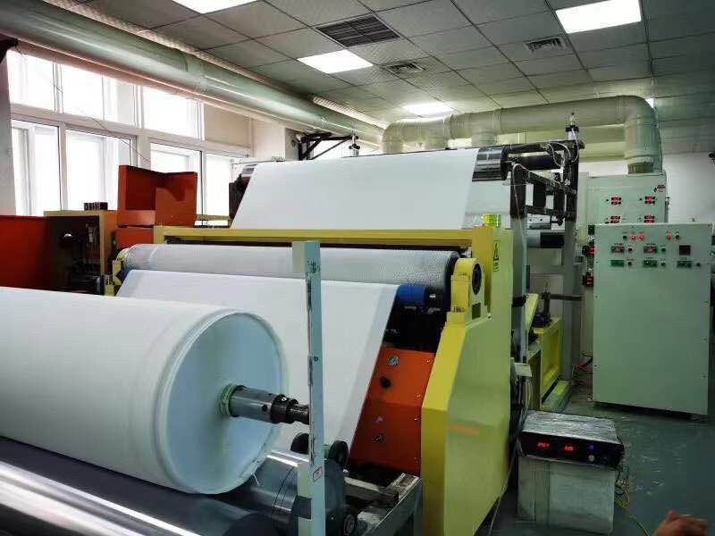 熔噴布替代品問世及其對口罩產業的影響