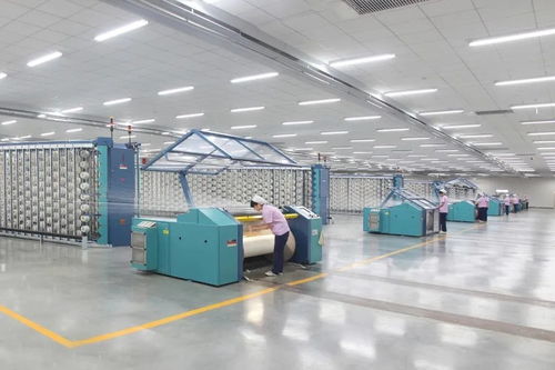 科技賦能，織就未來——2020中國紡織服裝行業(yè)十大科技驅(qū)動(dòng)榜樣巡禮