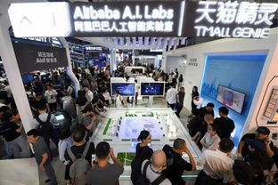 杭州發(fā)布AI發(fā)展藍圖 2023年力爭人工智能技術產(chǎn)業(yè)全國領先，聚焦應用軟件開發(fā)